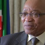 Nelson Mandela health: Zuma reassures South Africa