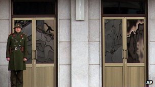 North Korea says US 'behind hack attack'
