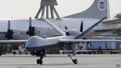 UN: Pakistan 'does not sanction' US drone strikes