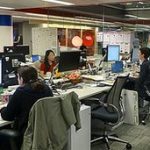 The pleasures and perils of the open-plan office