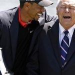Tiger Woods back as world number one after Bay Hill win