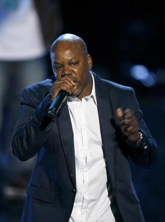 Rapper Too Short performs during the 2008 VH1 Hip Hop Honors show in New York, October 2, 2008. REUTERS/Lucas Jackson