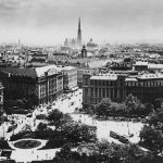 1913: When Hitler, Trotsky, Tito, Freud and Stalin all lived in the same place
