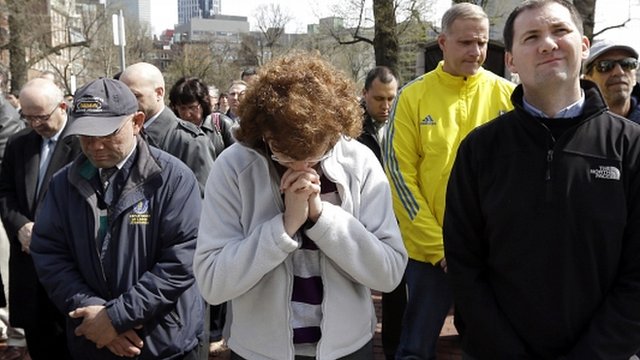 Boston Marathon bombing: Mystery remains over motive