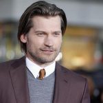 Actor Nikolaj Coster-Waldau from the HBO series "Game of Thrones" arrives as a guest at the premiere of the new film "Oblivion" in Hollywood, California April 10, 2013. REUTERS/Fred Prouser