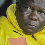 Akono will not apply to be permanent Cameroon coach