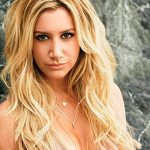 Ashley Tisdale is 'Scary' sexy in new Maxim