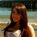 Audrie Pott is shown in her family handout photo released to Reuters on April 12, 2013. REUTERS/Pott family/Handout