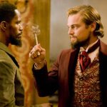 Quentin Tarantino stems bloodflow in Django Unchained for Chinese market