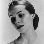 Maria Tallchief, Brilliant American Ballerina Who Broke Barriers, Dies
