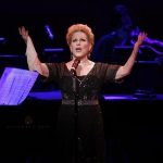 Singer Bette Midler performs during the "James Taylor at Carnegie Hall" gala celebrating 120 years of music at Carnegie Hall in New York April 12, 2011. REUTERS/Lucas Jackson