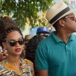 Beyoncé and Jay-Z cause a stir as they celebrate their fifth wedding anniversary in Cuba