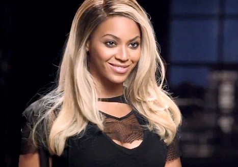 Beyonce Has a Dance-Off With Her Former Video Selves in Sexy Pepsi Ad
