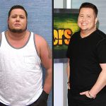 Chaz Bono Now Down 60 Lbs. – and 'Still Slowly Losing'