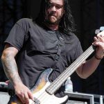 Chi Cheng, Deftones bassist, dies at 42 after being in a coma for four years