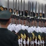 China 'reveals army structure' in defence white paper