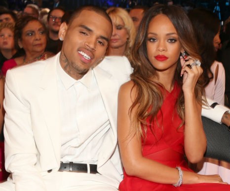 Chris Brown: I Was 'Arrogant and Hotheaded' at the Time of the Rihanna 'Incident'