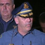 Boston marathon bombs suspect captured