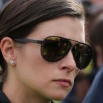 Danica Patrick single again after divorce finalized