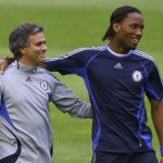 Didier Drogba says Chelsea still lure for Jose Mourinho
