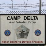 Clashes at Guantanamo over hunger strike prisoners