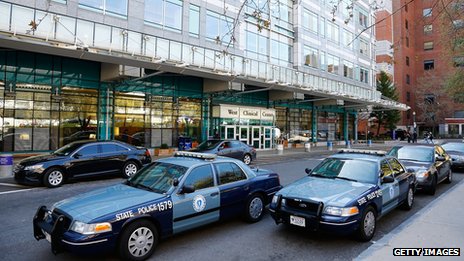 Boston Marathon bombing suspect moved to prison