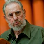 Fidel Castro advises friend North Korea against war