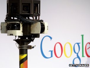 European data watchdogs target Google over privacy