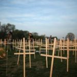 US Senate opens first gun control debate in years