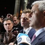 Serbia-Kosovo talks fail to reach accord in Brussels