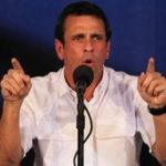 Venezuela's Henrique Capriles to challenge vote in court