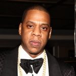 NEW YORK, NY - FEBRUARY 07: Jay-Z attends the after party following Jay-Z's concert at Carnegie Hall to benefit The United Way Of New York City and the Shawn Carter Foundation at the 40 / 40 Club on February 7, 2012 in New York City. (Photo by Paul Zimmerman/Getty Images)