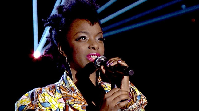 Was Jessie J Disappointed? Cleopatra Gets 'Fastest Chair Turn Ever' On The Voice