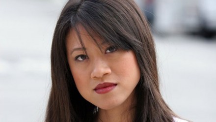 Actress Junie Hoang sues IMDb site for revealing her true age