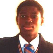 Junior Nkwelle stabbing: Girl and boyfriend detained