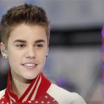 Singer Justin Bieber performs on NBC's "Today" show in New York in this November 23, 2011, file photo. Teen pop star Justin Bieber is taking heat on social media after the Anne Frank House reported he visited the Amsterdam museum and wrote in the guest book he hoped the young Holocaust victim would have been a "belieber," the popular term for his fans, April 14, 2013. REUTERS/Brendan McDermid/Files