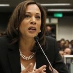 Obama sorry over Kamala Harris 'good-looking' comment