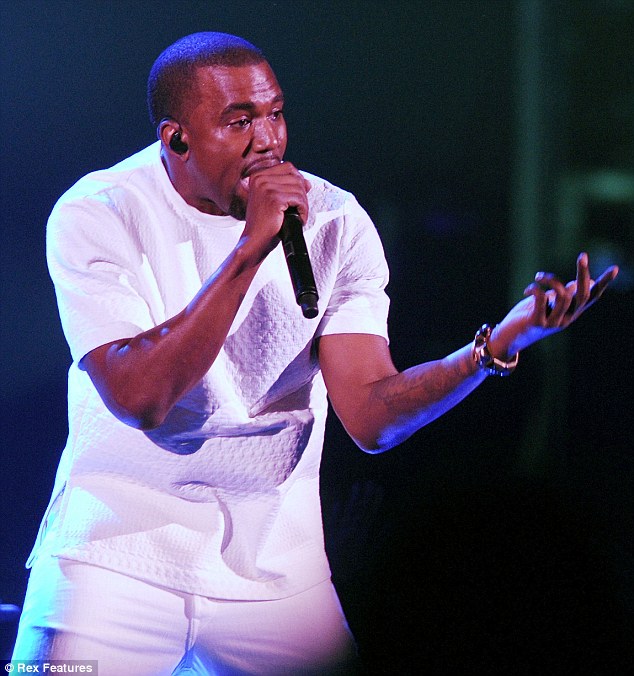 More money, more problems: Kanye West sued for allegedly sampling lyrics for 2005 hit 'Gold Digger'