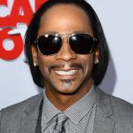 HOLLYWOOD, CA - APRIL 11: Actor Katt Williams arrives at the Dimension Films' "Scary Movie 5" premiere at the ArcLight Cinemas Cinerama Dome on April 11, 2013 in Hollywood, California. (Photo by Jason Merritt/Getty Images)