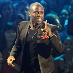 Kevin Hart Arrested for Alleged DUI, Tweets "This Is a Wake-Up Call for Me"