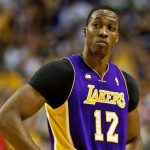 It could change, but Howard expected back with Lakers