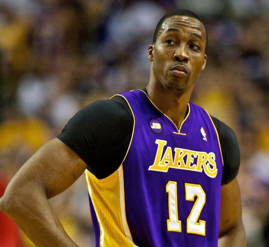 It could change, but Howard expected back with Lakers