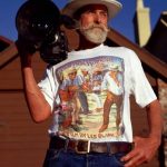 Les Blank dies at 77; prolific documentary filmmaker