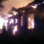 Blaze kills 38 at psychiatric hospital near Moscow