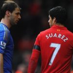 Luis Suarez: Liverpool striker accepts biting ban