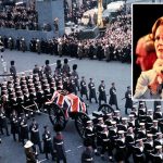 Margaret Thatcher funeral: Family should pay bill NOT taxpayers, say three out of five in poll