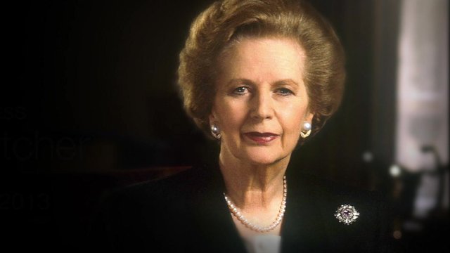 Margaret Thatcher funeral set for next week