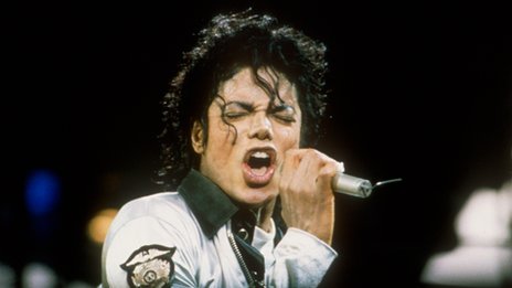 Jury to be selected in Michael Jackson case