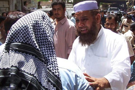 Secularist Candidate Is Killed in Pakistan