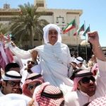 Kuwait court bails an ex-MP guilty of insulting emir